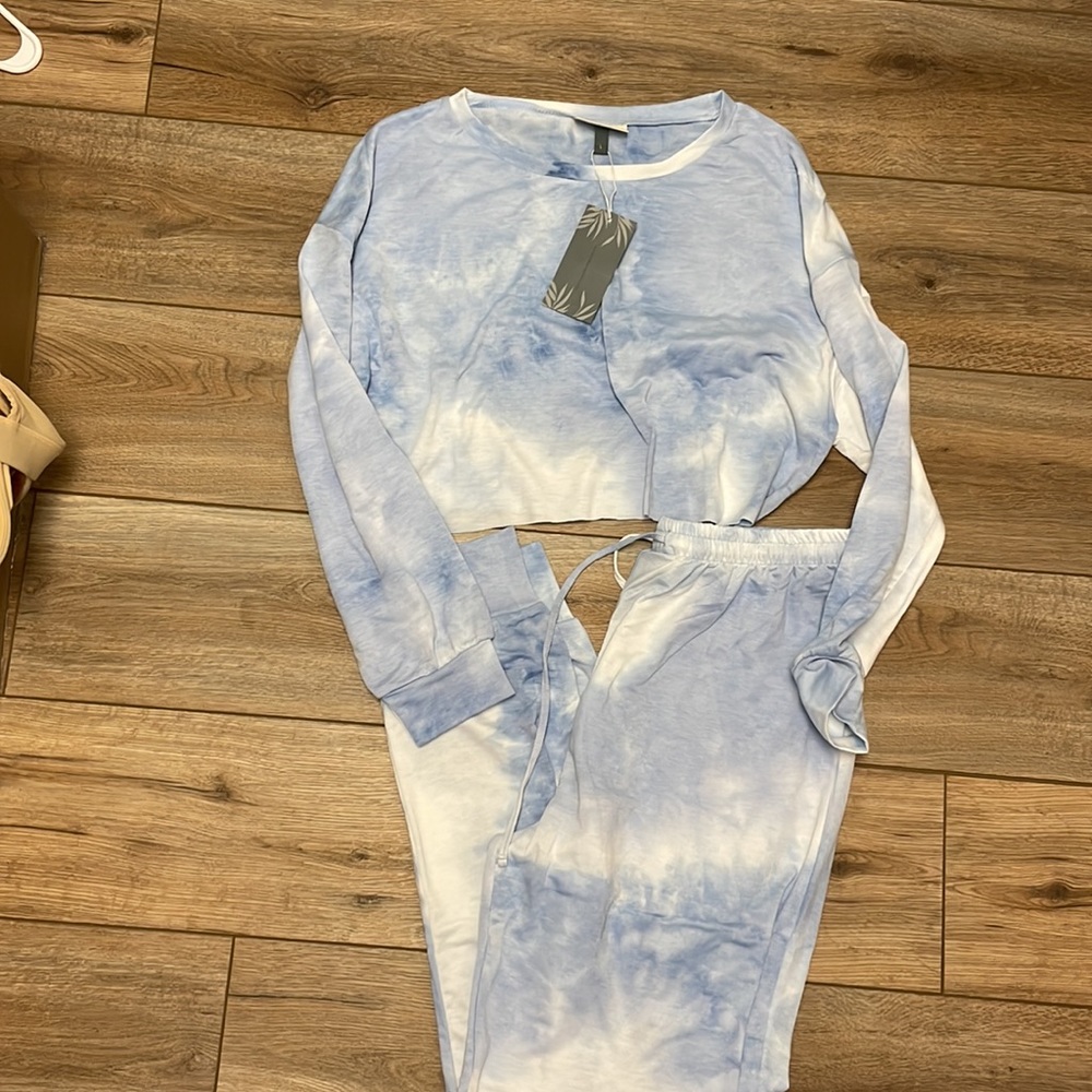 Mommy & Me Lounge Set (mom)